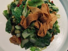 -掌柜的店·河南的菜(世茂店)