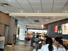 -肯德基(济南火车站一店)