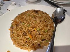 -老洋房花园饭店(绍兴路店)