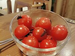 红不让开心果-暖食光·台式家庭餐厅·生日主题店(万达店)