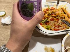 -魏家凉皮(西安秋林宏业商厦店)