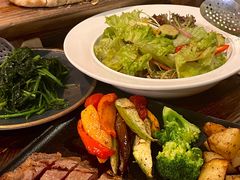 -Hostaria Bar维他餐吧·意大利西餐厅·牛排馆