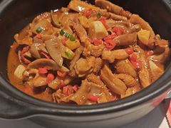 -千百味红餐厅·江西菜(绿地双子塔店)