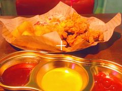 -汉米达特色料理餐厅(郴州友阿国际广场店)