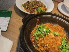-费大厨辣椒炒肉(万家丽一店)