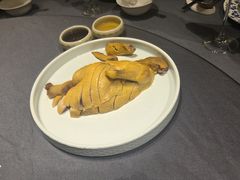 -狮王府淮扬菜(老门东店)