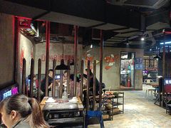 -0048鲜活香辣虾·火锅(铜陵路店)