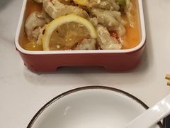 泡椒凤爪-江合勇丹东兄弟小串海鲜烧烤(总店)