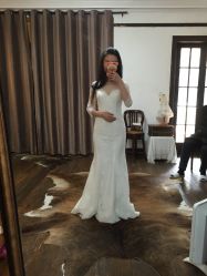 -铂爵夫人婚纱摄影(上海总店)