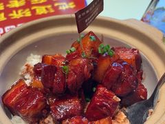 -老济南·济南菜(大明湖店)