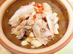 -原味田园·客家菜·土窑鸡(中航城君尚购物中心店)