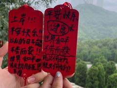 -童牛岭风景区