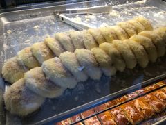 -鲍师傅糕点(江苏路店)