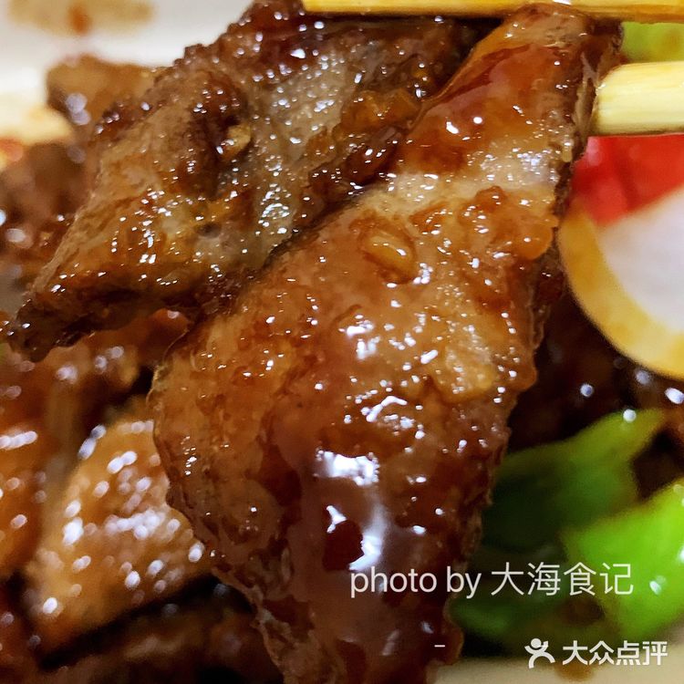奉天小馆-获奖无数的辽菜连锁名店