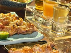 -鸟泉居酒屋·烧鸟·酒馆(百子湾店)