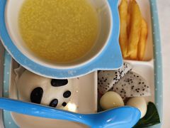-悦融·京鲁菜·露台花园(安定门店)