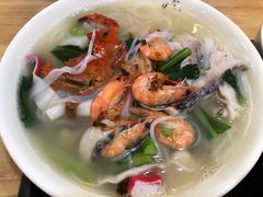 -千盛海南粉(金鸡岭店)