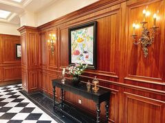 -马克西姆俄罗斯餐厅(通亚街店)