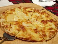 -芭莉与彩虹西餐厅(成都合生汇店)