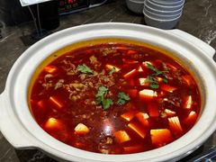-齐河孔雀王温泉酒店·金孔雀自助百汇