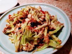 干锅花菜-红樱桃·欢乐餐厅(太原里店)