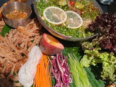 -Ameigo梅果·云贵川bistro(长宁来福士店)