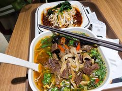 -魏家凉皮(儿童医院店)