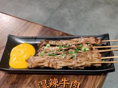 -土蚝·高压锅生蚝(百姓美食街店)