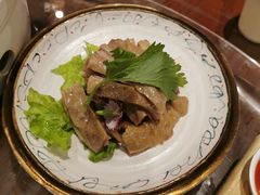 -熙春园餐厅