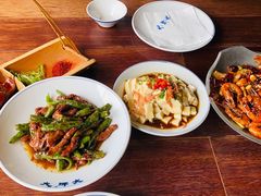 杭椒牛柳-大牌大·传统杭帮菜(湖滨店)