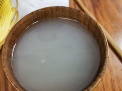 白饼汤-西安手工软面(浦东南路店)