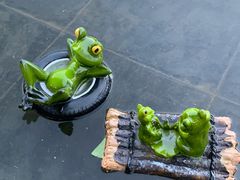 -自如ZSPACE四合院艺术餐厅