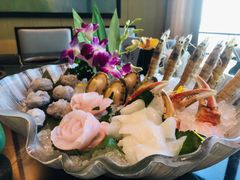 -金陵饭店 56F 家·海鲜火锅餐厅