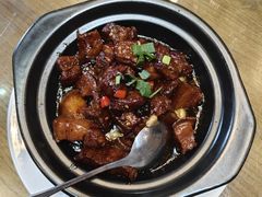 -浔庐餐厅•江西老字号•九江菜(南湖国际店)