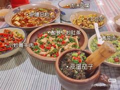 -味老大土碗菜(中山三路店)