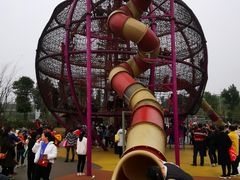 -枫香湖儿童公园