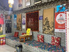 -即墨老公社·海肠捞饭大王(古城店)