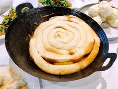 铁锅烀饼-双井轩(双井店)