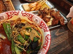 -破店肥哈·东北烧烤·夜宵(南山保利店)