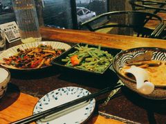 -上楼私房菜(院士路店)