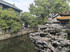 -浙江省博物馆(孤山馆区)