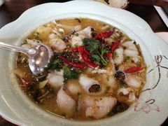 -荷塘记西关味道(番禺厦滘分店)