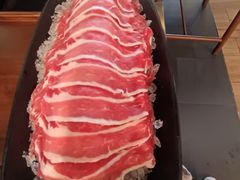 -捞王锅物料理(东百中心店)
