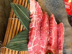 -一品诚记烤肉·甄选店(中南路店)