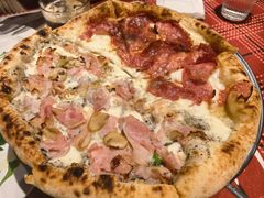 -Primo·丽莫意大利窑烤披萨