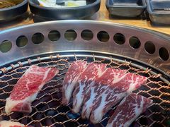 -九田家黑牛烤肉料理(新光汇店)