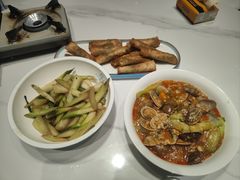 -吴掌柜·藕汤印象(南湖店)