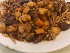 -奥华餐厅·老张记(台基厂店)