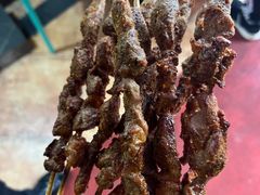 -维吾尔餐厅(宜山路店)