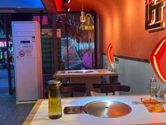 -杨记齐齐哈尔烤肉(总店)